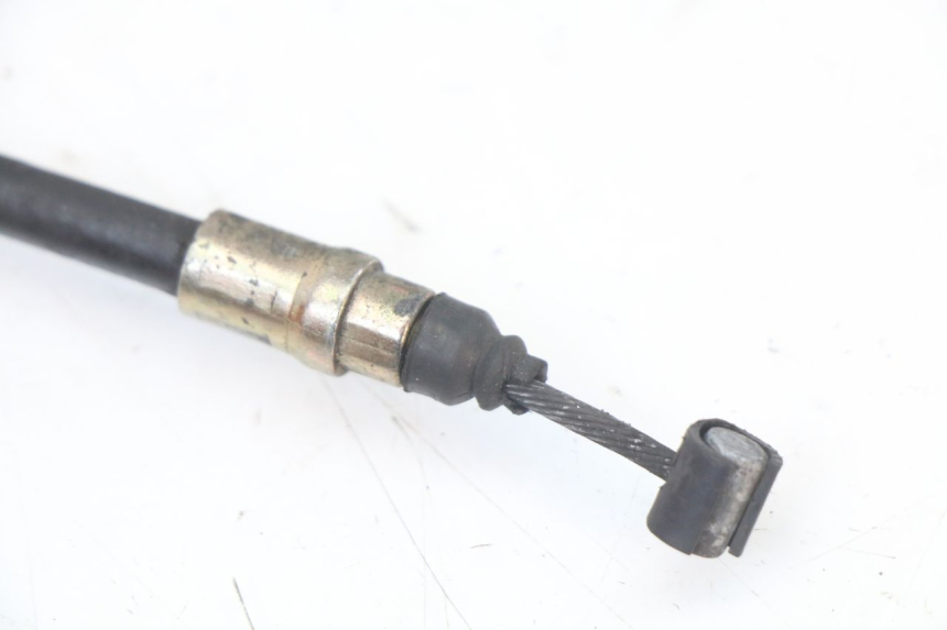 photo de ACHTERREMKABEL KYMCO AGILITY PREMIUM 50 (2007 - 2010) - Zoom op gebruiksstaat