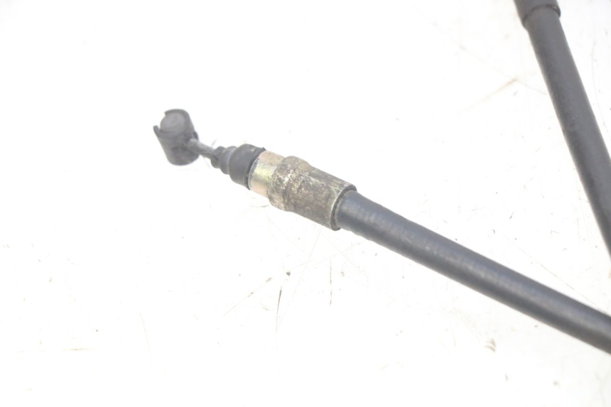 photo de ACHTERREMKABEL KYMCO AGILITY RS 4T 50 (2009 - 2013) - Zoom op gebruiksstaat