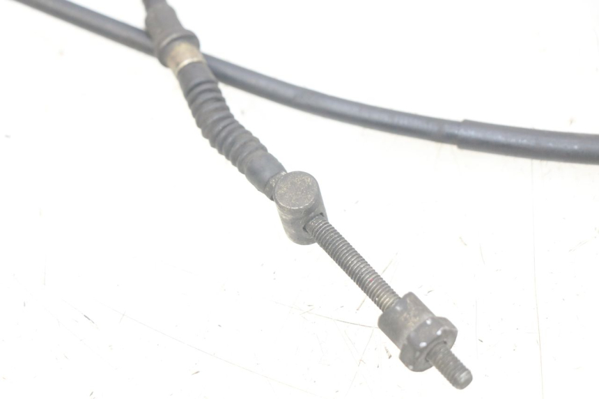 photo de ACHTERREMKABEL KYMCO AGILITY RS 4T 50 (2009 - 2013) - Andere kijkhoek