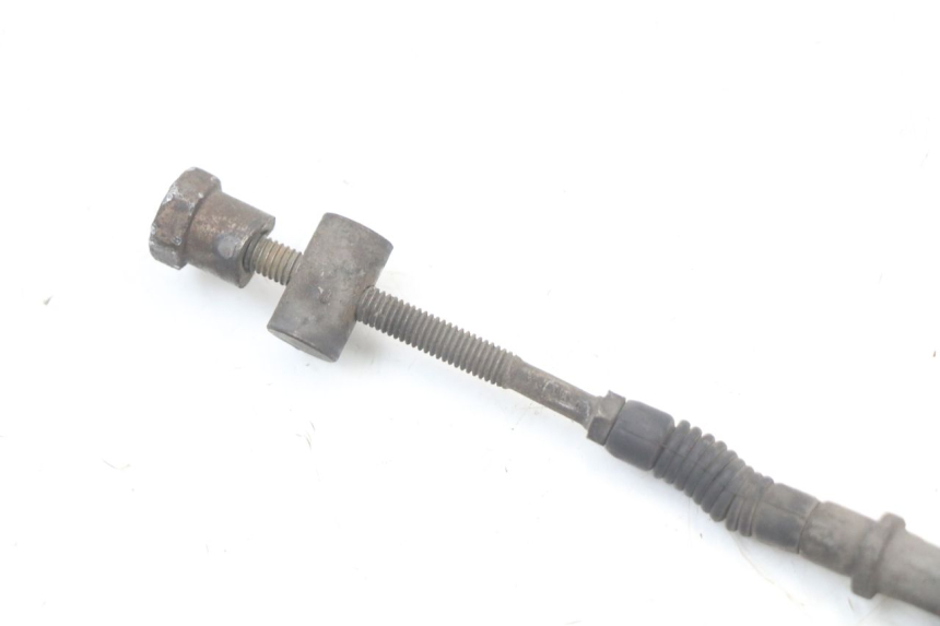 photo de ACHTERREMKABEL KYMCO AGILITY RS 4T 50 (2009 - 2013) - Zoom op gebruiksstaat