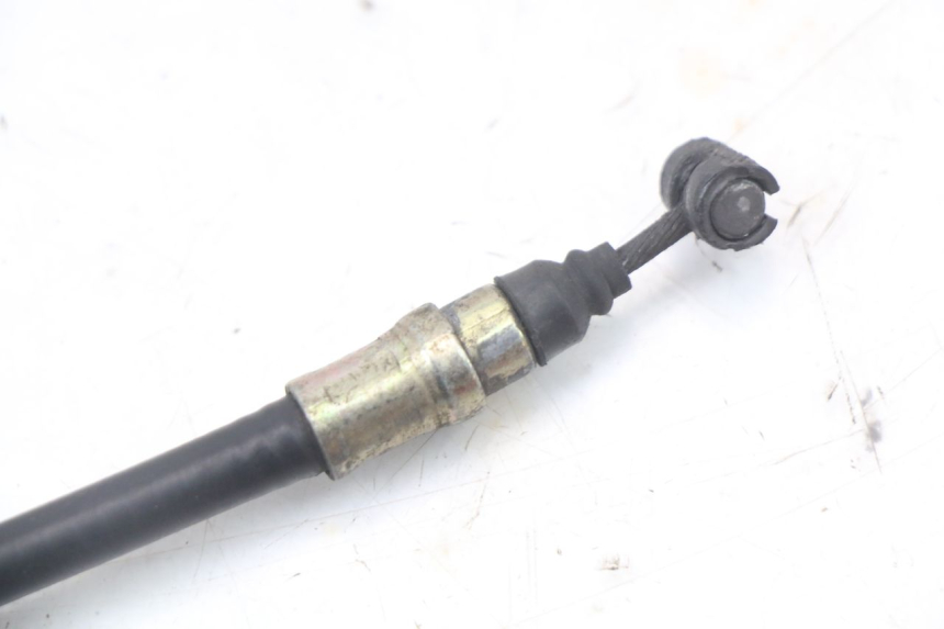 photo de ACHTERREMKABEL KYMCO AGILITY RS 4T 50 (2009 - 2013) - Andere kijkhoek