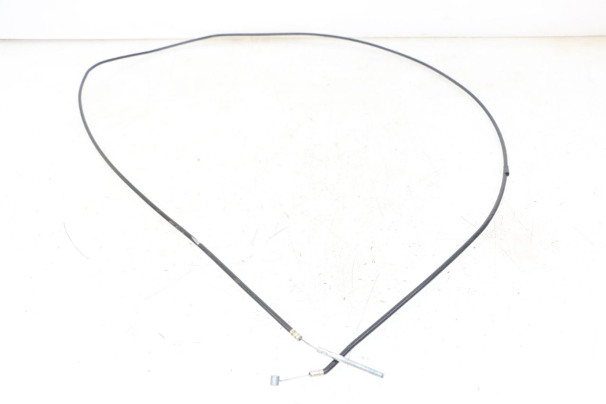 photo de ACHTERREMKABEL DUALTRON AMINIA 1 - Hoofdaanzicht