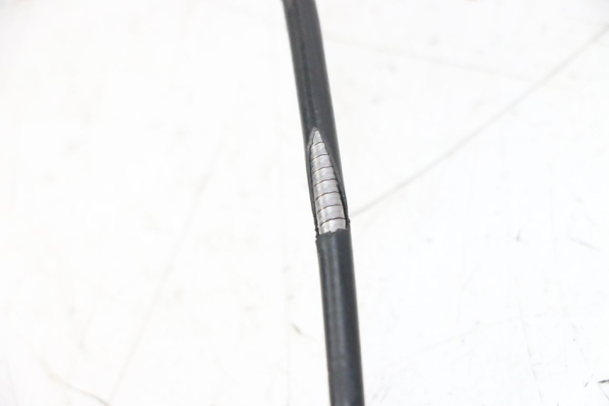 photo de ACHTERREMKABEL DUALTRON AMINIA 1 - Zoom op gebruiksstaat