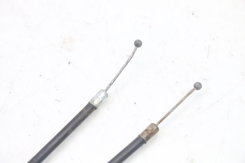 photo de ACHTERREMKABEL KEROX BAZOOKA 110 - Andere kijkhoek