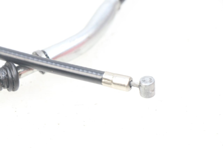 photo de ACHTERREMKABEL MBK BOOSTER SPIRIT 50 (1999 - 2003) - Zoom op gebruiksstaat