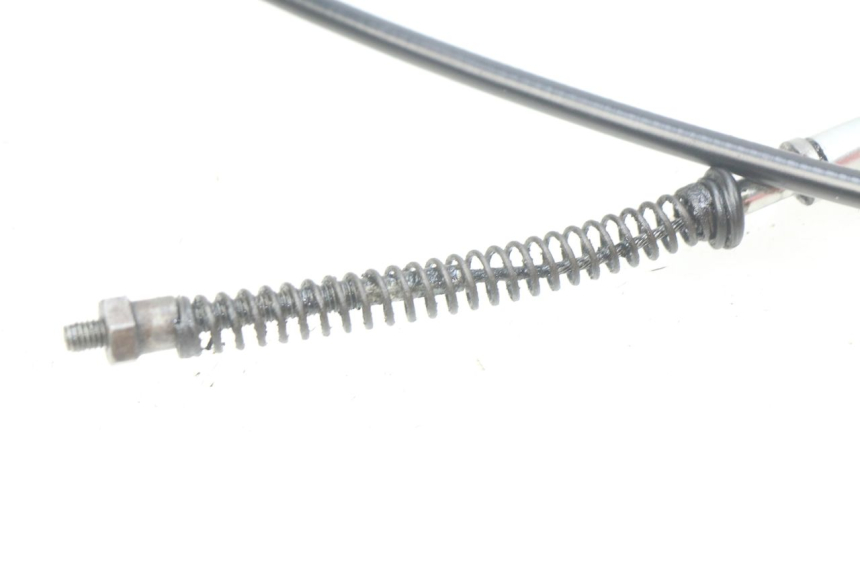 photo de ACHTERREMKABEL MBK BOOSTER SPIRIT 50 (1999 - 2003) - Andere kijkhoek