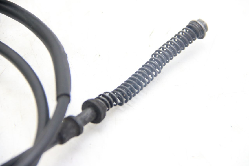 photo de ACHTERREMKABEL MBK BOOSTER SPIRIT 50 (1999 - 2003) - Zoom op gebruiksstaat