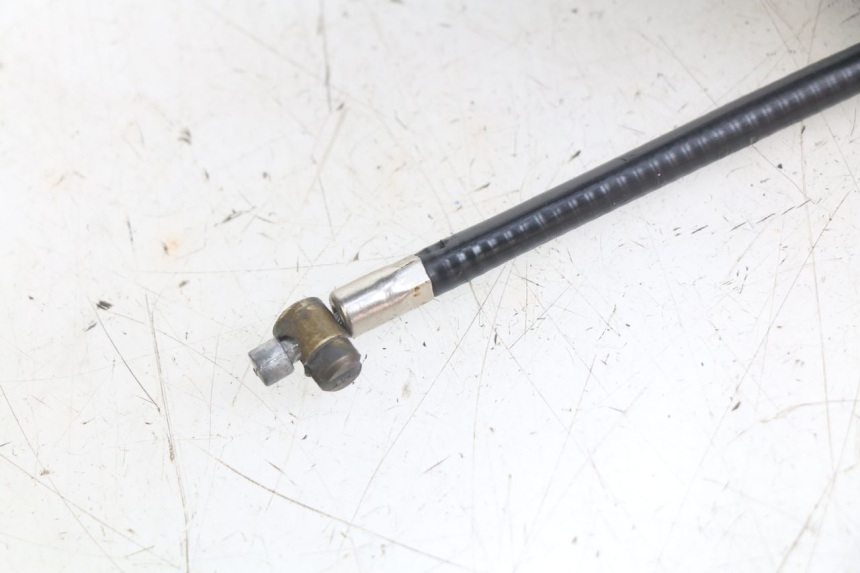 photo de ACHTERREMKABEL MBK BOOSTER SPIRIT 50 (1999 - 2003) - Zoom op gebruiksstaat