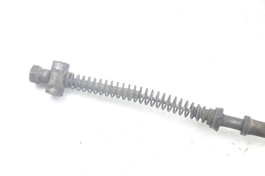 photo de ACHTERREMKABEL MBK BOOSTER SPIRIT 50 (2004 - 2017) - Zoom op gebruiksstaat