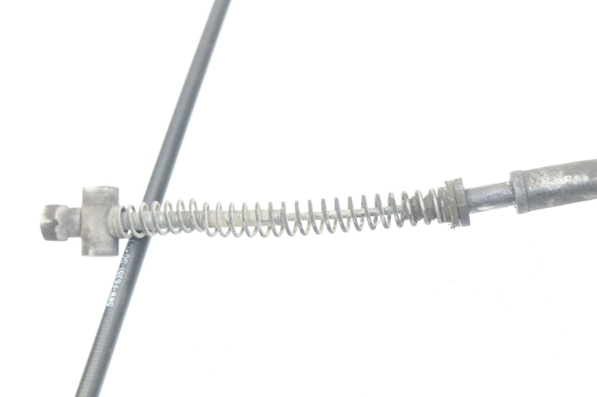 photo de ACHTERREMKABEL YAMAHA BW'S 50 (2004 - 2017) - Bevestigingspunten