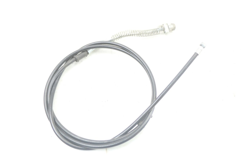 photo de ACHTERREMKABEL YAMAHA BW'S 50 (2004 - 2017) - Detail van het onderdeel