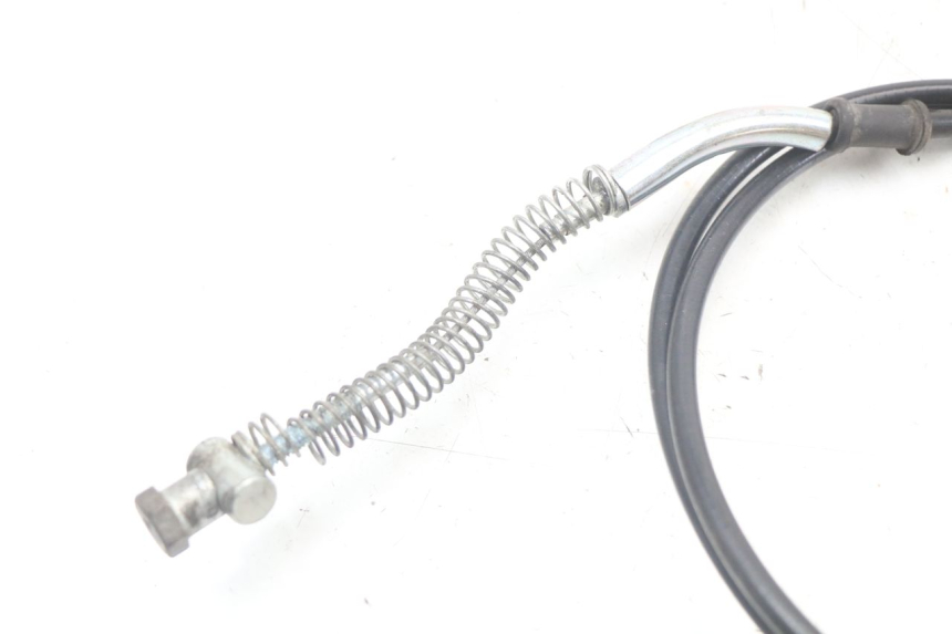 photo de ACHTERREMKABEL YAMAHA BW'S 50 (2004 - 2017) - Zoom op gebruiksstaat