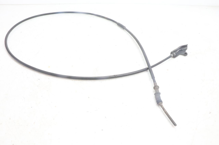 photo de ACHTERREMKABEL YAMAHA BW'S BWS 125 (2010 - 2013) - Hoofdaanzicht