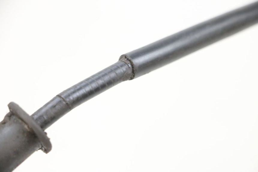 photo de ACHTERREMKABEL YAMAHA BW'S EASY 50 (2013 - 2016) - Zoom op gebruiksstaat