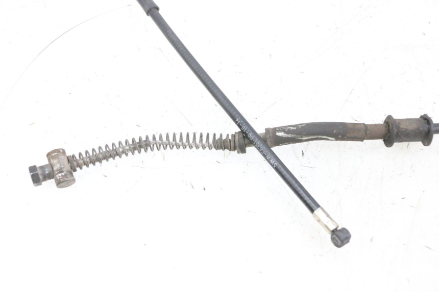 photo de ACHTERREMKABEL YAMAHA BW'S EASY 50 (2013 - 2016) - Andere kijkhoek