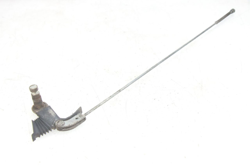 photo de ACHTERREMKABEL HONDA CA REBEL 125 (1995 - 2001) - Hoofdaanzicht