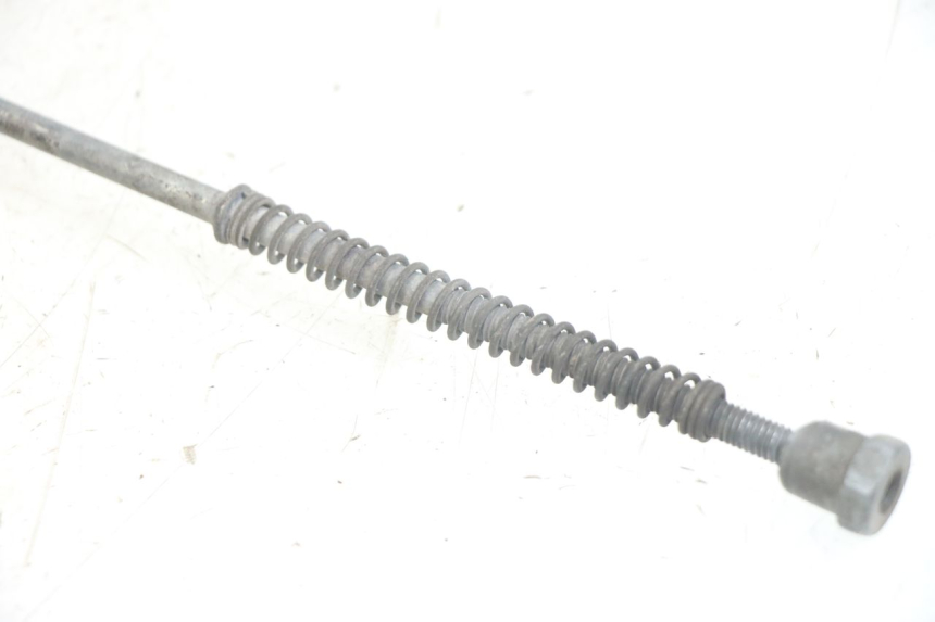 photo de ACHTERREMKABEL HONDA CA REBEL 125 (1995 - 2001) - Zoom op gebruiksstaat