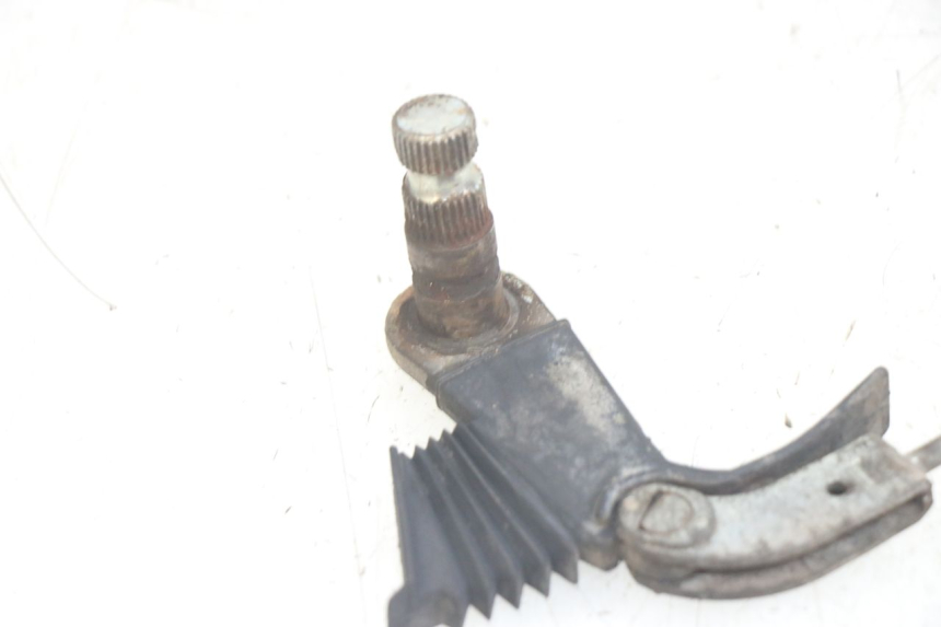 photo de ACHTERREMKABEL HONDA CA REBEL 125 (1995 - 2001) - Andere kijkhoek