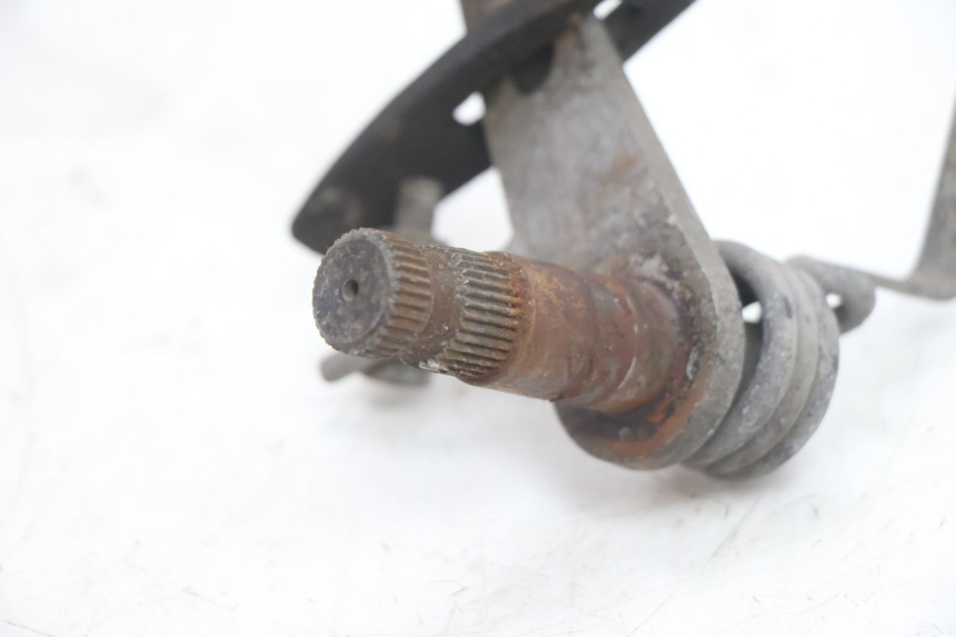 photo de ACHTERREMKABEL HONDA CB TWO FIFTY 250 (1991 - 2002) - Andere kijkhoek