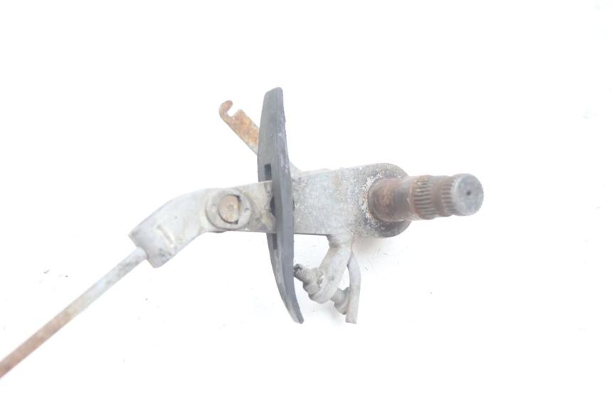 photo de ACHTERREMKABEL HONDA CB TWO FIFTY 250 (1991 - 2002) - Overzicht