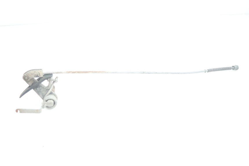 photo de ACHTERREMKABEL HONDA CB TWO FIFTY 250 (1991 - 2002) - Bevestigingspunten