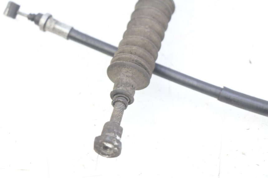 photo de ACHTERREMKABEL TGB CITY 2 50 (2009 - 2013) - Andere kijkhoek