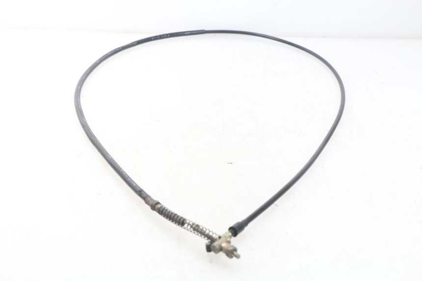 photo de ACHTERREMKABEL MASH CITY 4T 50 (2018 - 2020) - Andere kijkhoek