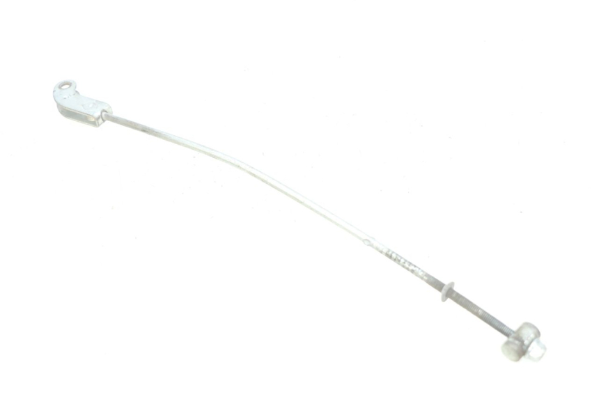 photo de ACHTERREMKABEL TNT MOTOR CITY 50 (2007 - 2018) - Hoofdaanzicht