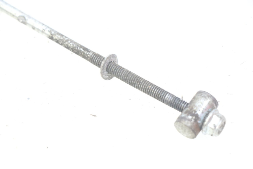 photo de ACHTERREMKABEL TNT MOTOR CITY 50 (2007 - 2018) - Detail van het onderdeel