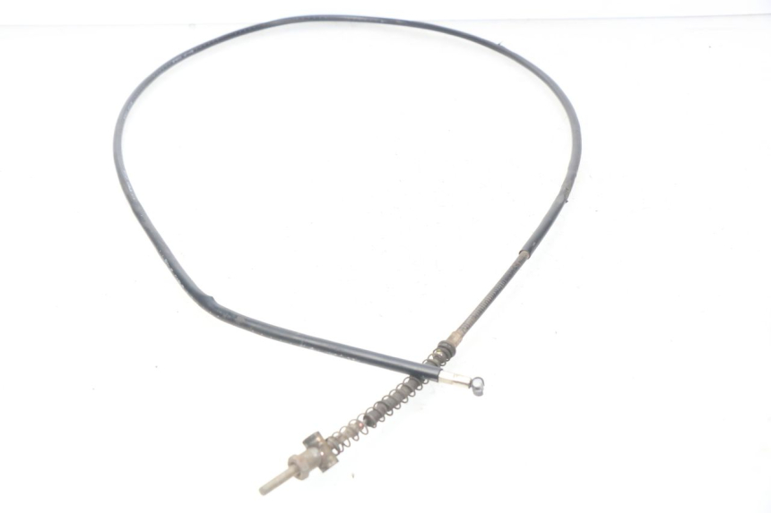 photo de ACHTERREMKABEL RIDE CLASSIC 2T 50 (2014 - 2022) - Hoofdaanzicht