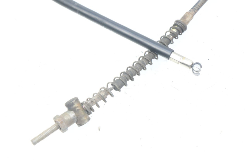 photo de ACHTERREMKABEL RIDE CLASSIC 2T 50 (2014 - 2022) - Andere kijkhoek