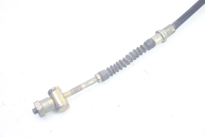 photo de ACHTERREMKABEL SYM CROX 4T 50 (2016 - 2023) - Zoom op gebruiksstaat