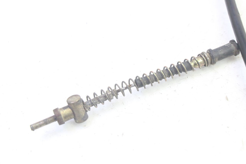 photo de ACHTERREMKABEL LONGJIA DIGITA 4T 50 (2019 - 2022) - Zoom op gebruiksstaat