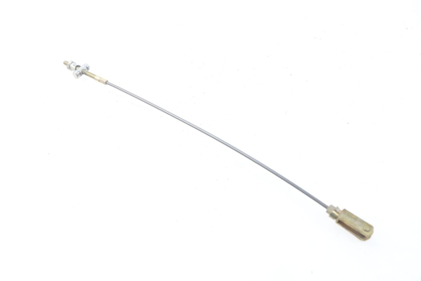photo de ACHTERREMKABEL DERBI DIRT BOY 4T 50 - Hoofdaanzicht