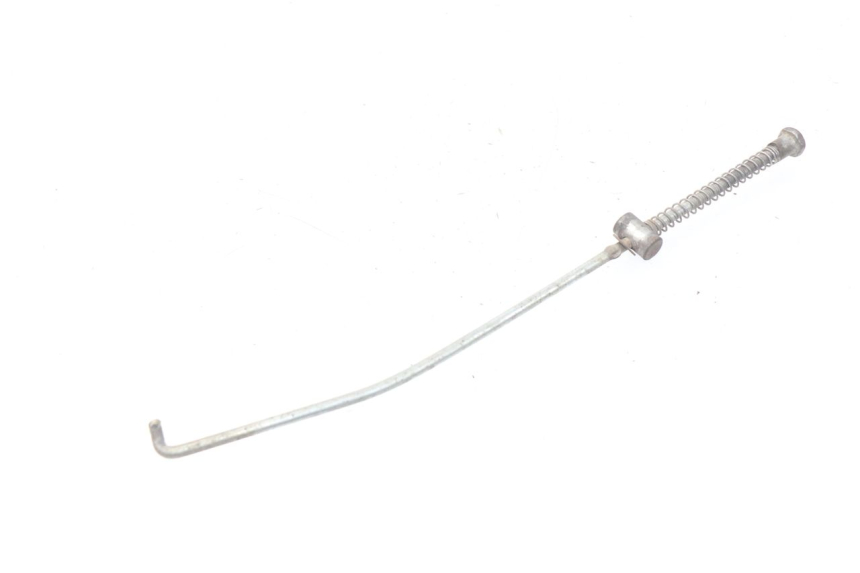 photo de ACHTERREMKABEL LIFAN DIRTBIKE 50 - Detail van het onderdeel