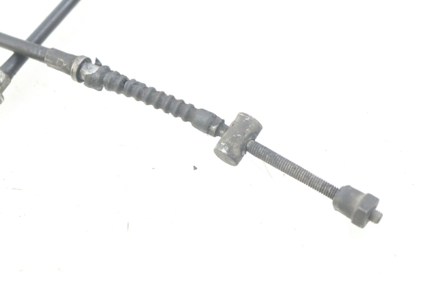 photo de ACHTERREMKABEL PEUGEOT DJANGO 2T 50 (2014 - 2019) - Andere kijkhoek