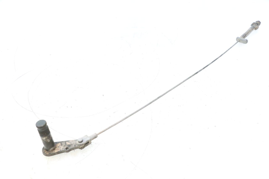 photo de ACHTERREMKABEL SUZUKI DR S 600 (1985 - 1989) - Hoofdaanzicht