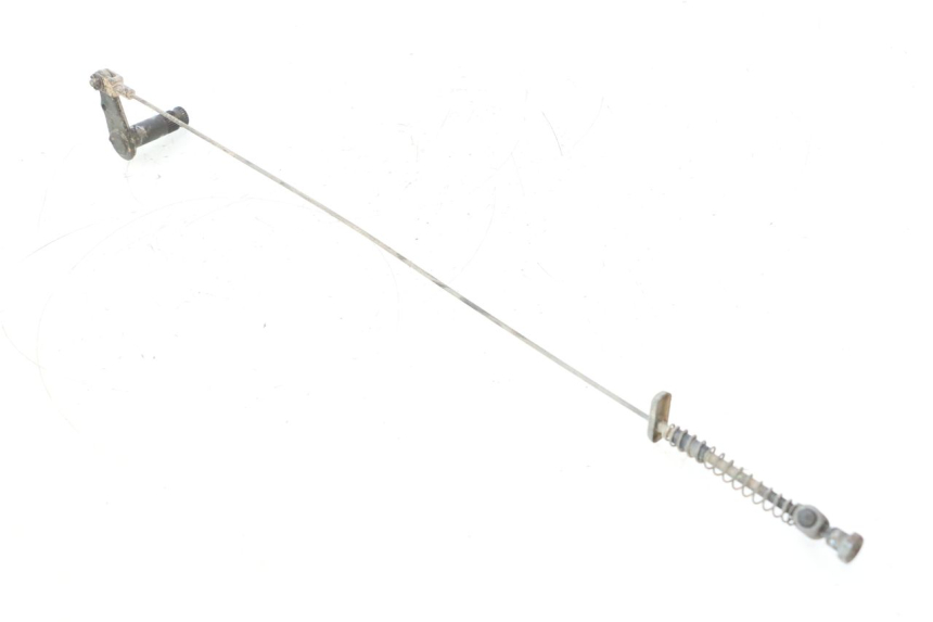 photo de ACHTERREMKABEL SUZUKI DR S 600 (1985 - 1989) - Detail van het onderdeel
