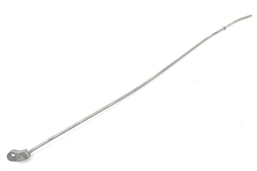 photo de ACHTERREMKABEL YAMAHA DTLC 125 (1982 - 1987) - Hoofdaanzicht