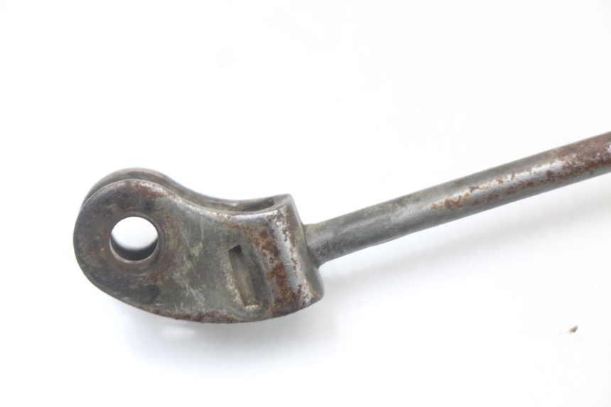 photo de ACHTERREMKABEL YAMAHA DTLC 125 (1982 - 1987) - Detail van het onderdeel