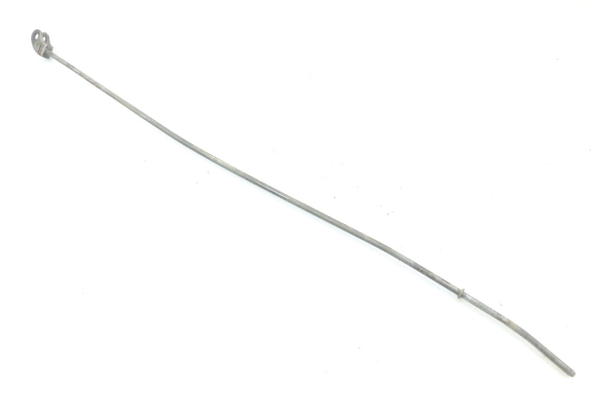 photo de ACHTERREMKABEL YAMAHA DTLC 125 (1982 - 1987) - Andere kijkhoek