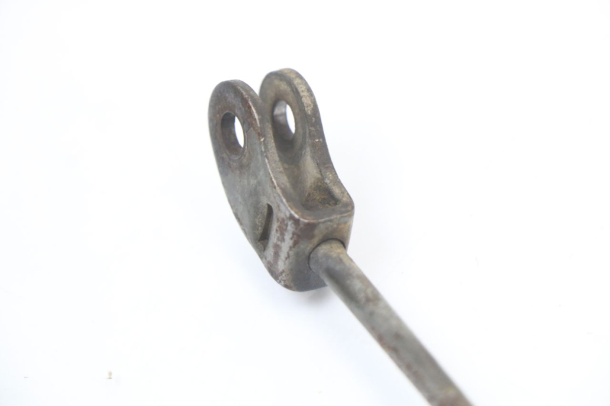 photo de ACHTERREMKABEL YAMAHA DTLC 125 (1982 - 1987) - Technische close-up