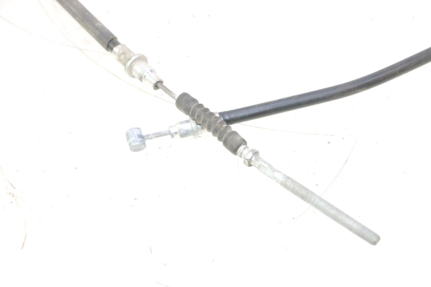 photo de ACHTERREMKABEL WAYSCRAL E-START 1 (2018 - 2022) - Technische close-up