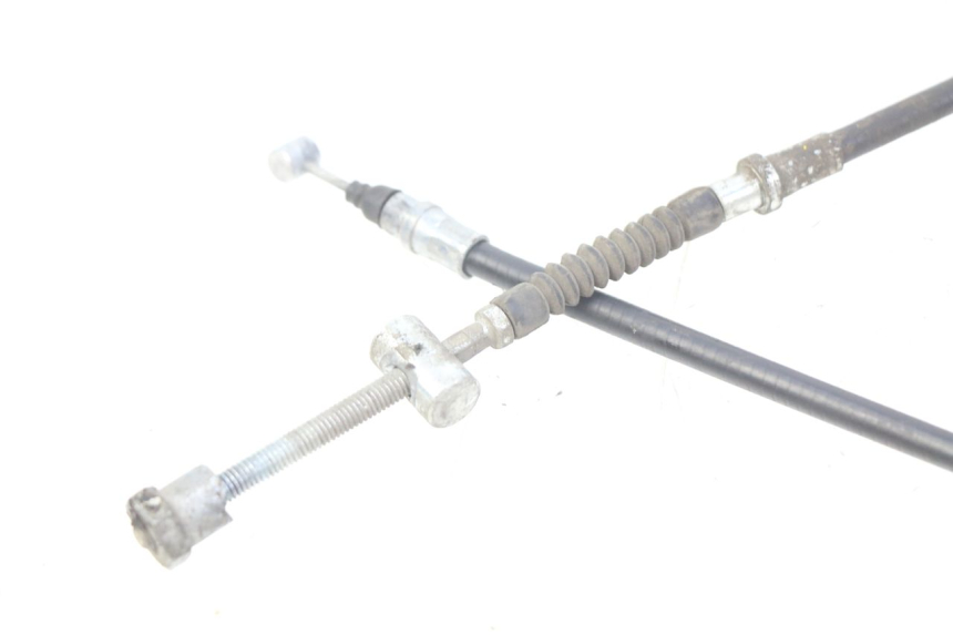 photo de ACHTERREMKABEL PEUGEOT E-VIVACITY 1 (2012 - 2018) - Zoom op gebruiksstaat