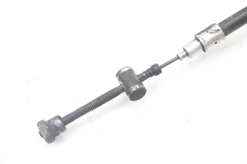 photo de ACHTERREMKABEL PEUGEOT ELYSEO 125 (1999 - 2004) - Zoom op gebruiksstaat