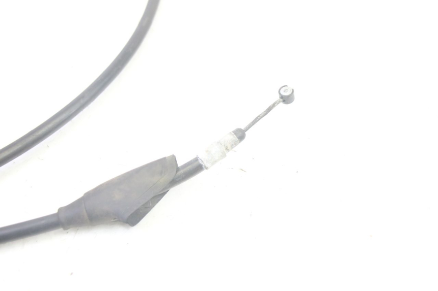 photo de ACHTERREMKABEL PEUGEOT ELYSEO 125 (1999 - 2004) - Zoom op gebruiksstaat