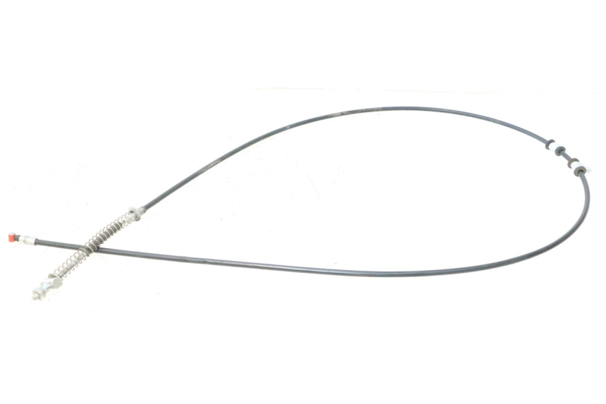 photo de ACHTERREMKABEL ASKOLL ESPRO 1 - Overzicht