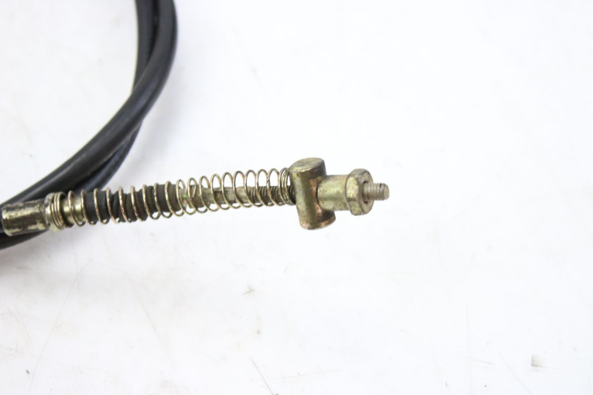 photo de ACHTERREMKABEL JM MOTORS EVOLIS 4T 50 (2018 - 2022) - Andere kijkhoek