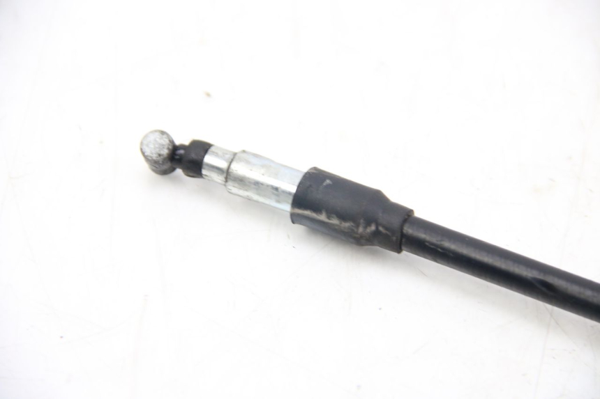 photo de ACHTERREMKABEL JM MOTORS EVOLIS 4T 50 (2018 - 2022) - Zoom op gebruiksstaat