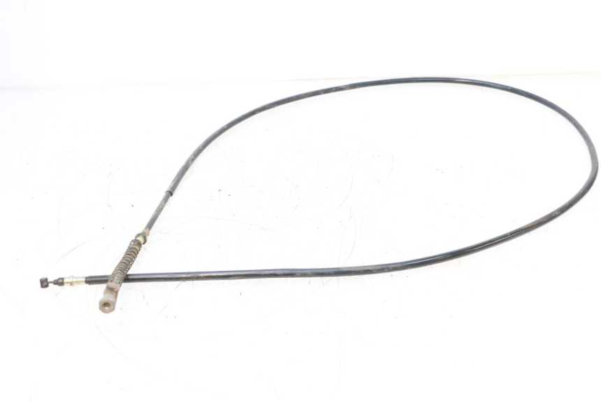 photo de ACHTERREMKABEL KEEWAY F-ACT FACT EVO 50 (2020 - 2026) - Hoofdaanzicht
